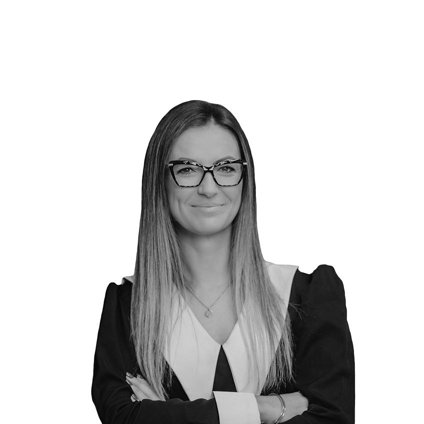 Maja Andrić - B2B Consultant