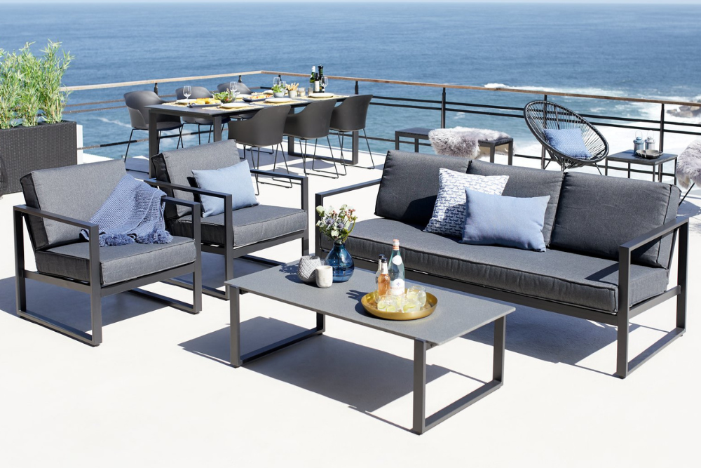 Uštedite 20-55% na lounge garniturama