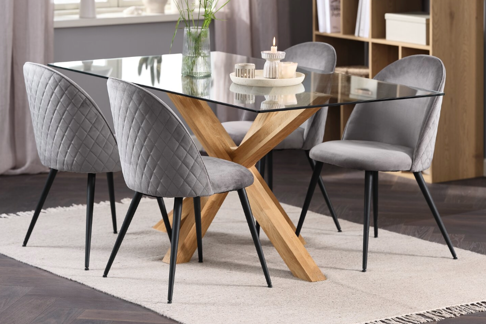 Trpezarijske stolice