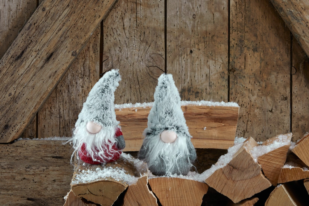 Novogodišnji artikli