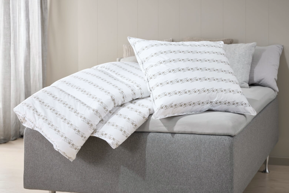 Jorgani i jastuci za spavanje