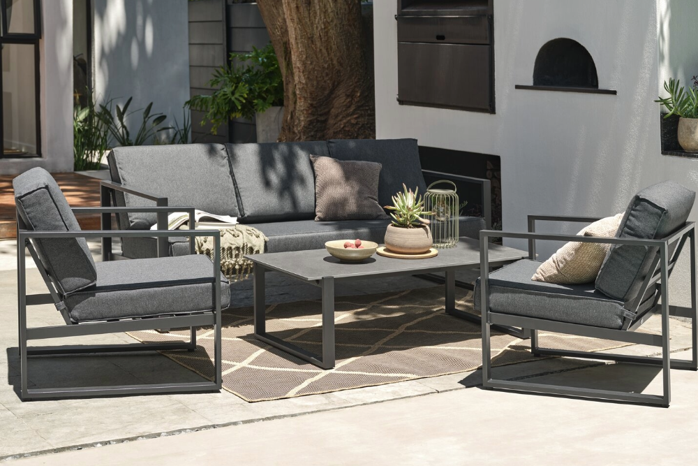 Uštedite 20-50% na lounge garniturama