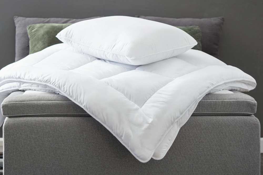 Uštedite 30-70% na jorganima i jastucima za spavanje