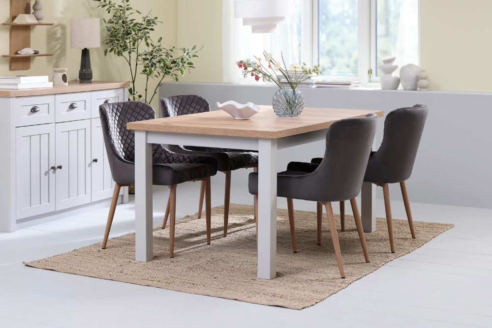 Uštedite 20-60% na trpezarijskim stolovima i stolicama