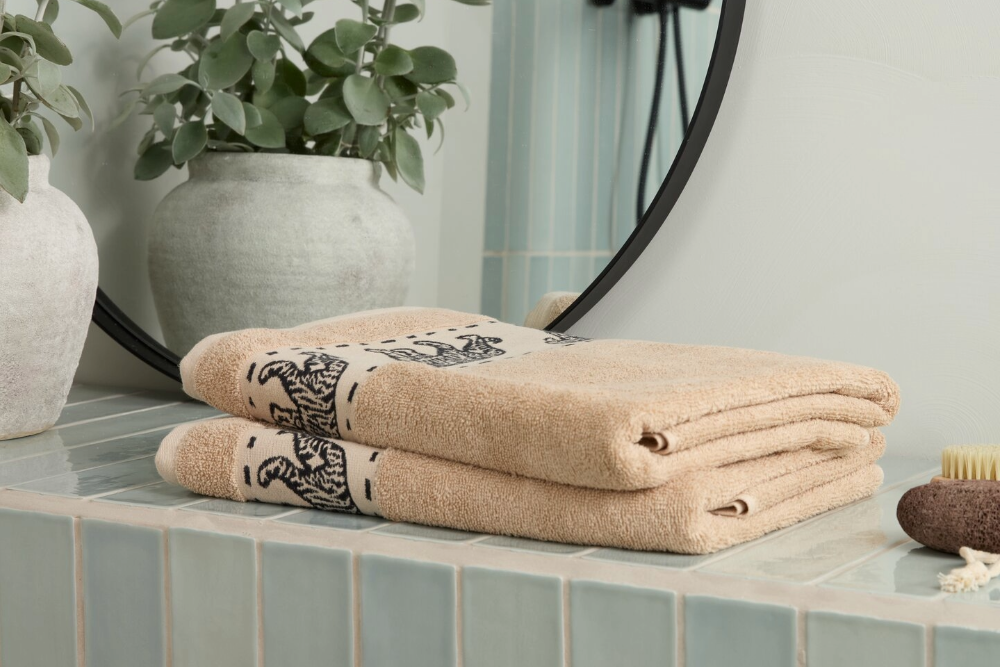 Uštedite 20-65% na peškirima i kupatilskim tepisima 