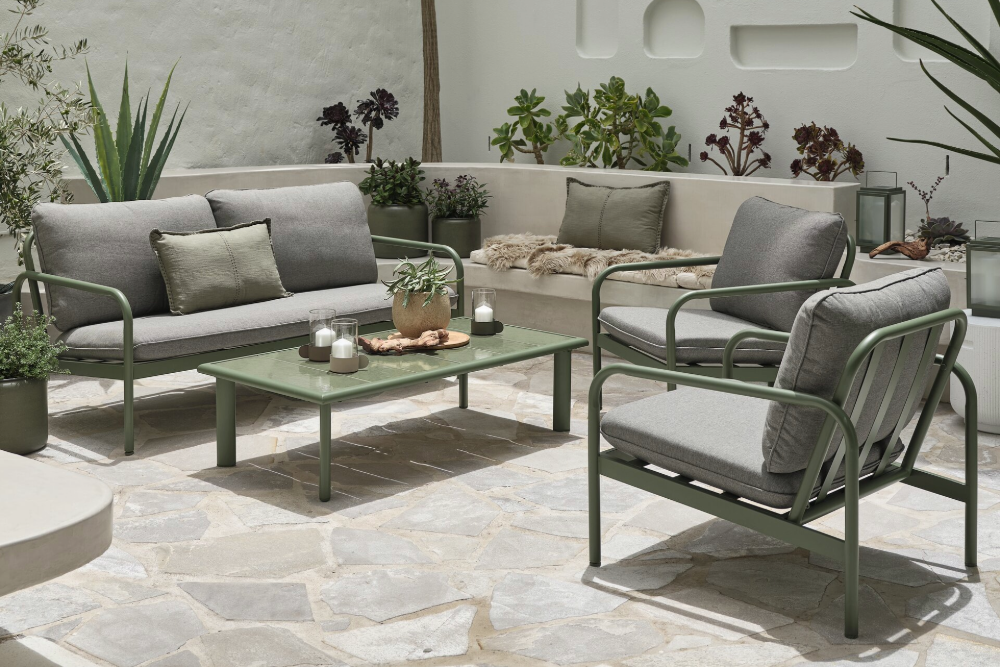 Lounge namještaj