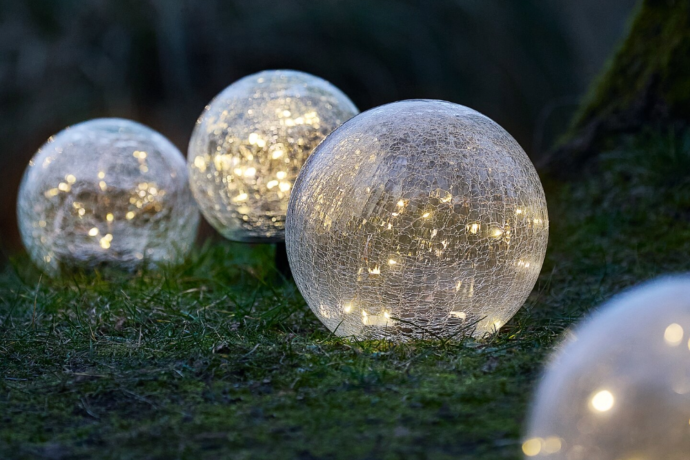 Solarne lampe i fenjeri