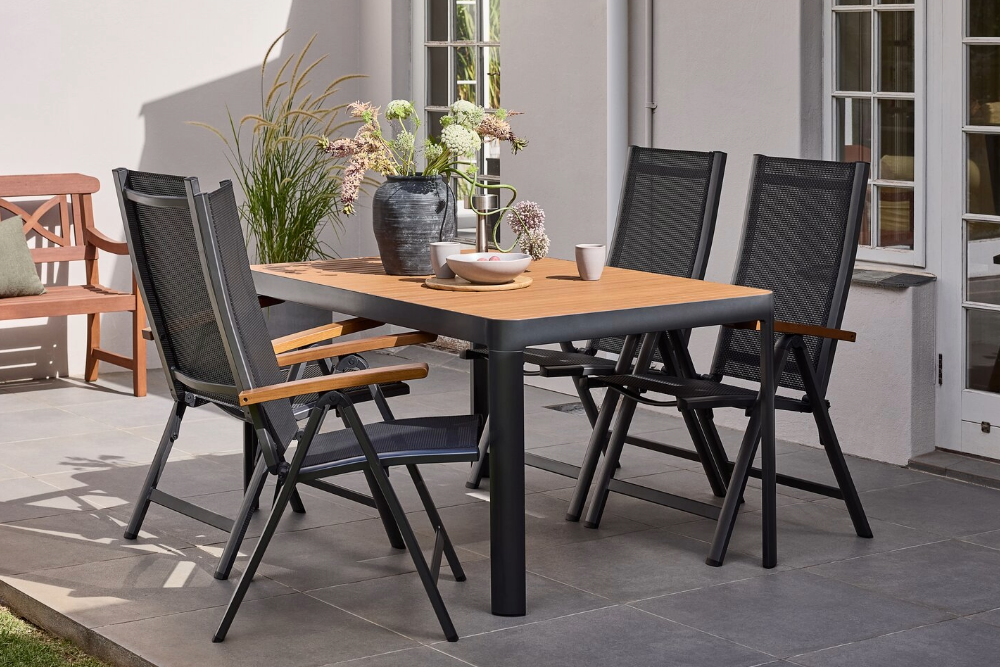 Baštenski stolovi