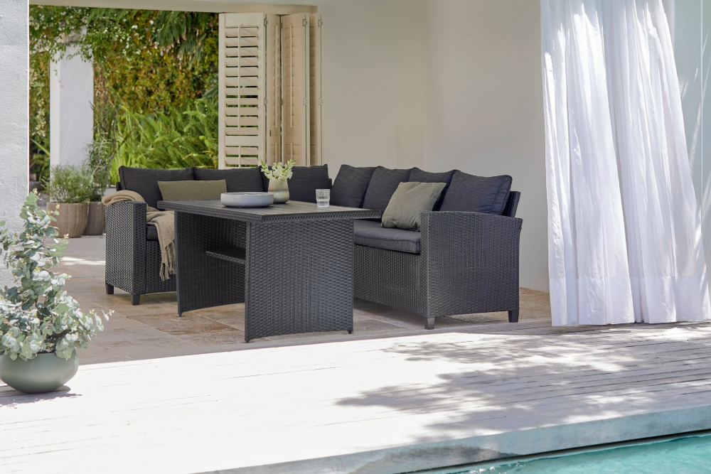Lounge namještaj