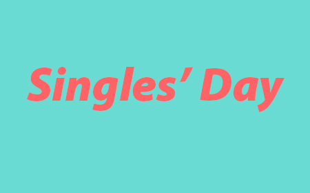 Singles’ Day - idealan dan za kupovinu