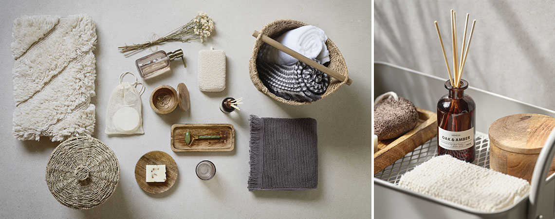 Pronađite inspiraciju u novoj Nordic Bath kolekciji