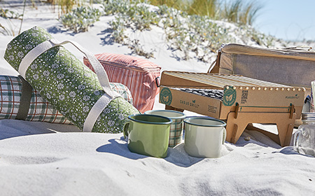 Pripreme za plažu: Koje peškire i piknik deke ponijeti