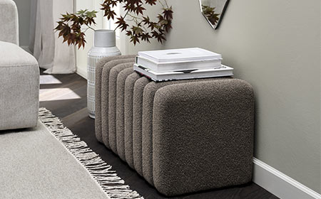 Kako izabrati klupu za hodnik?