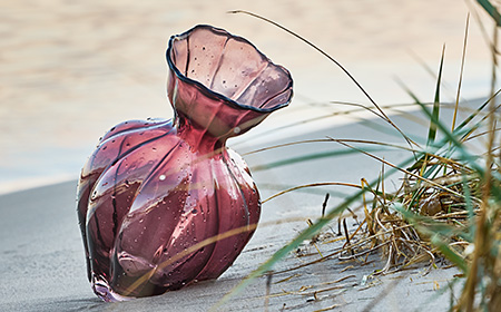 Osvježite svoj dom ukrasnim vazama