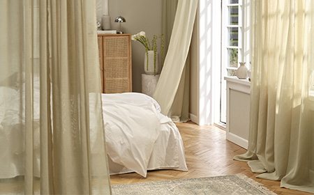 Vodič za kupovinu zavjesa i roletni