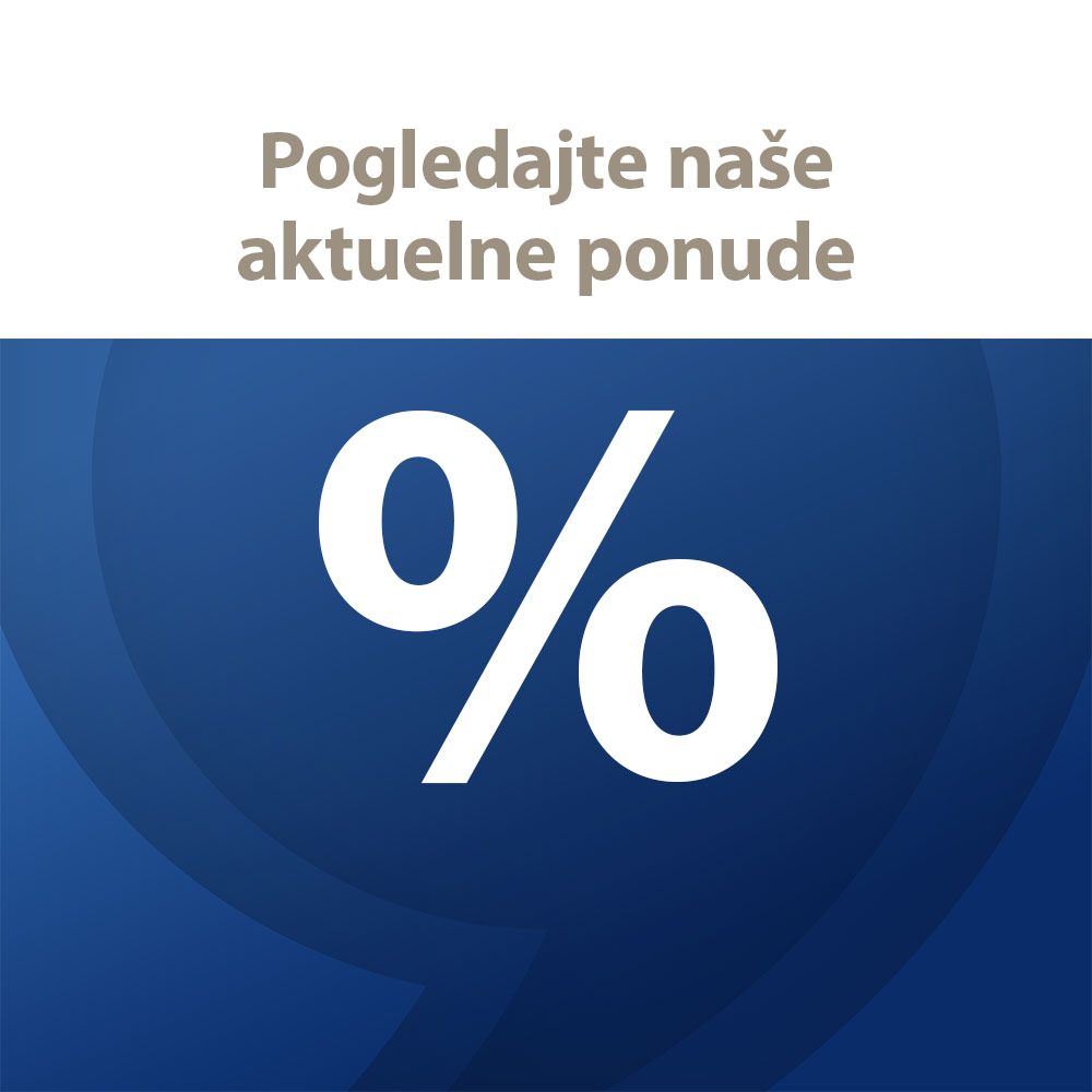 Ponude u JYSKu