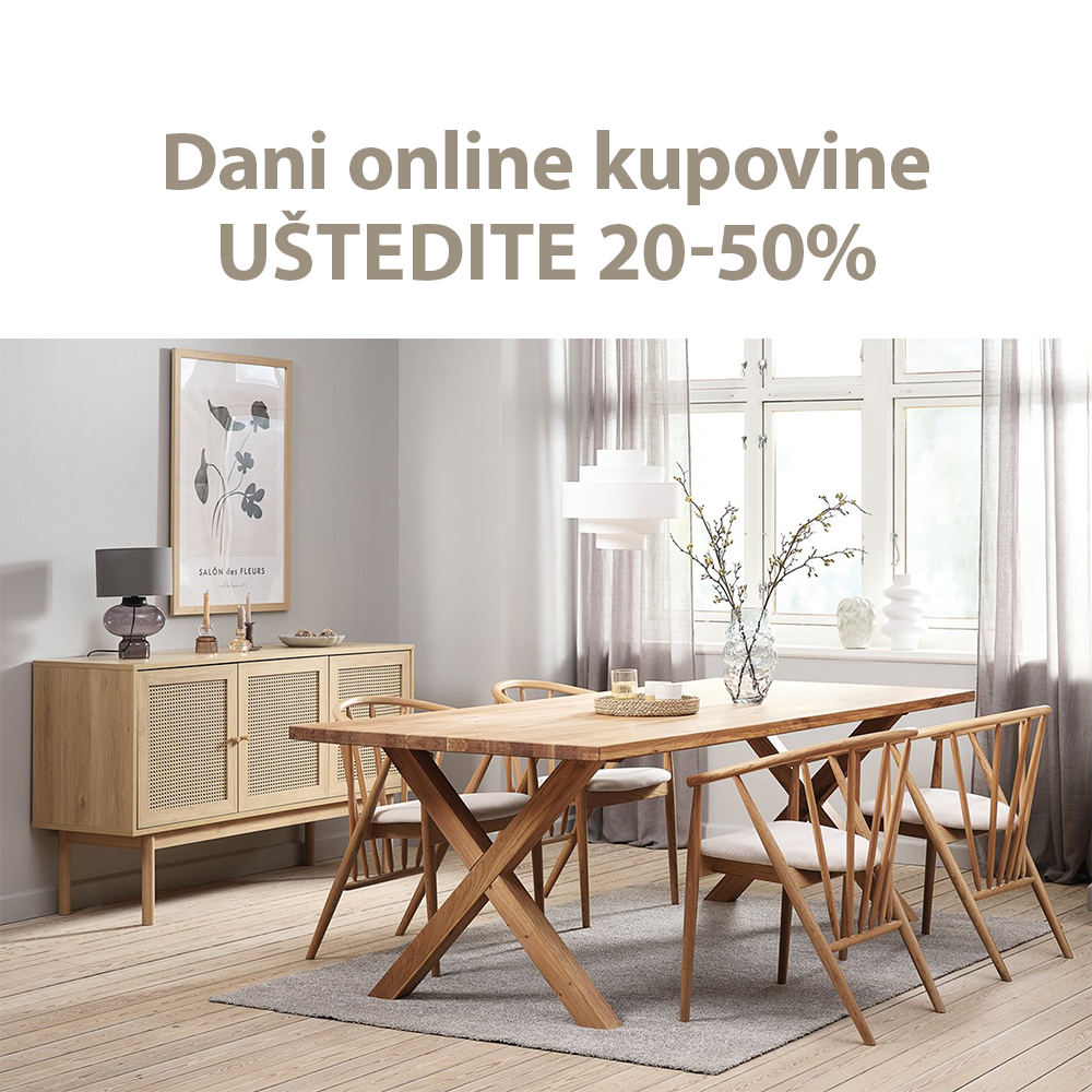 Dani online kupovine