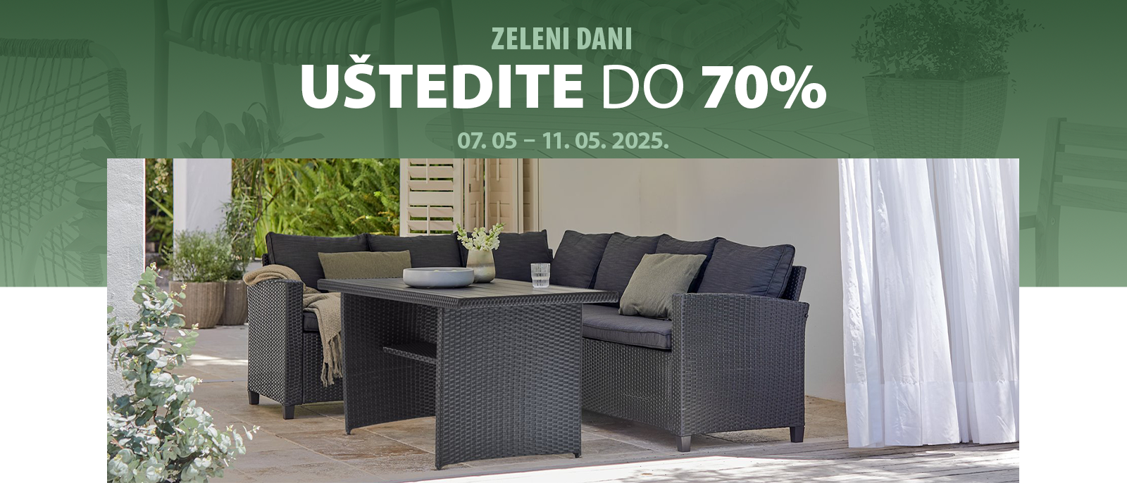 Zeleni dani