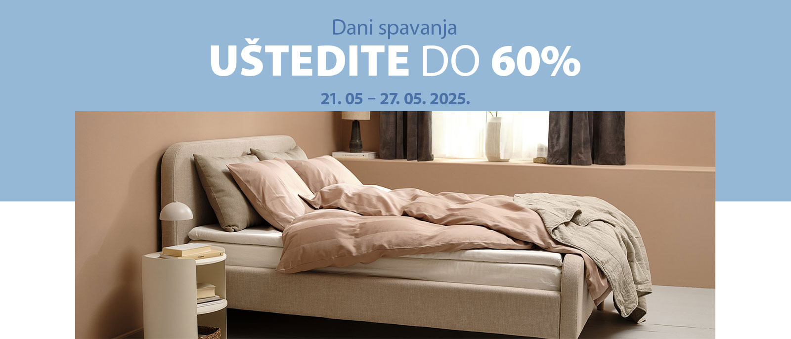 Dani spavanja