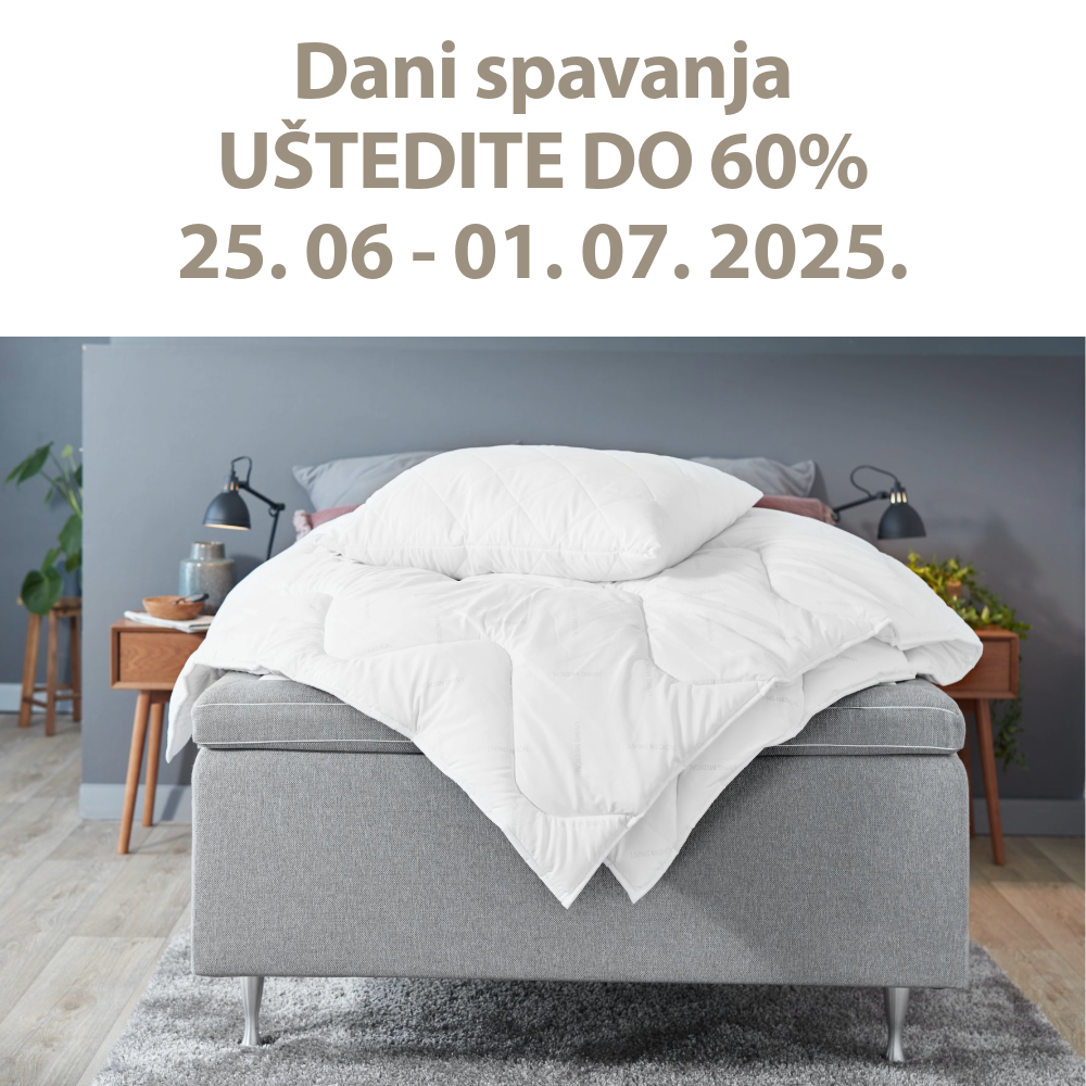 Dani spavanja