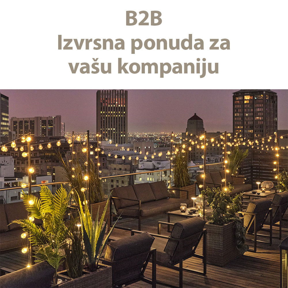 b2b ponuda
