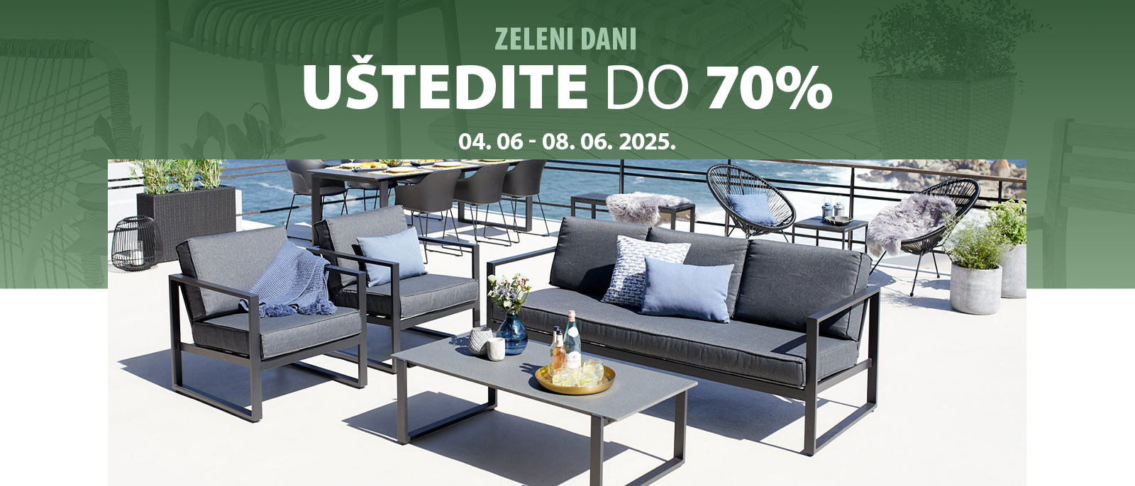 Zeleni dani