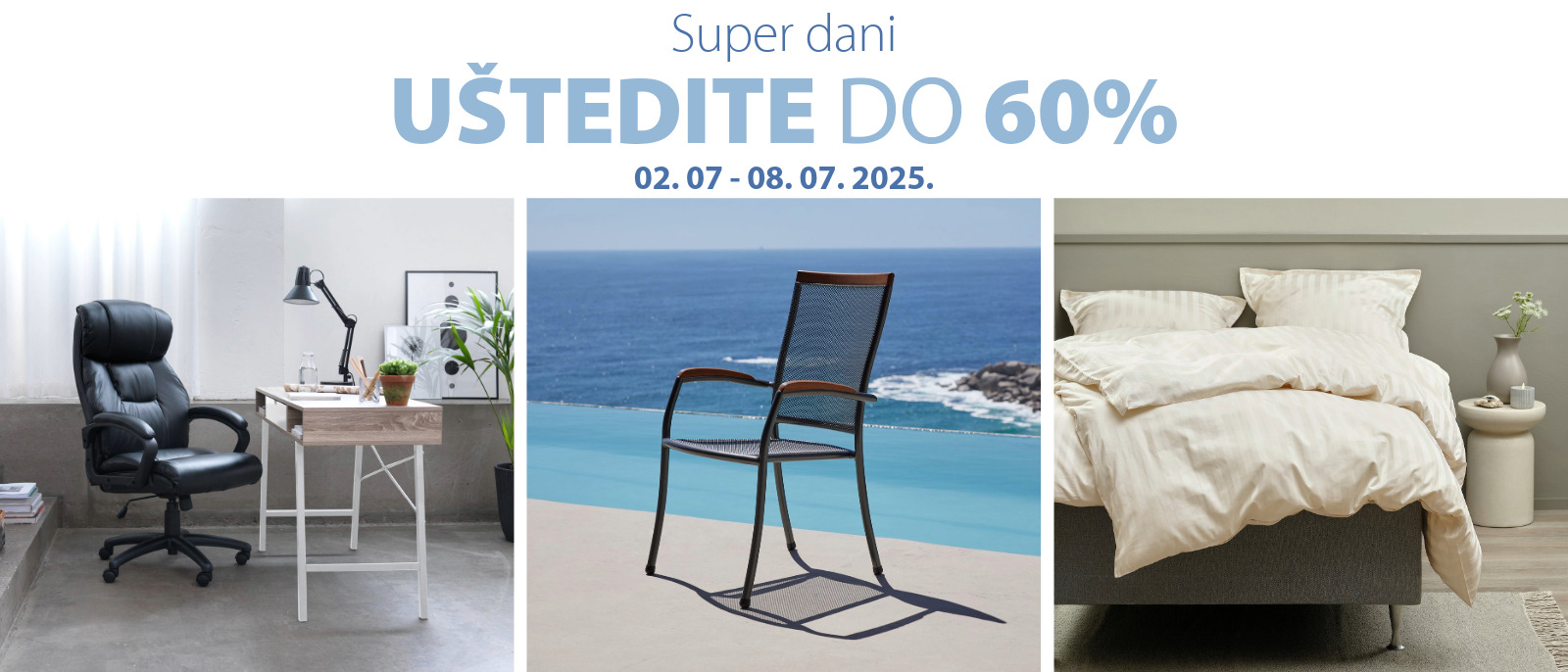 Super dani u JYSKu