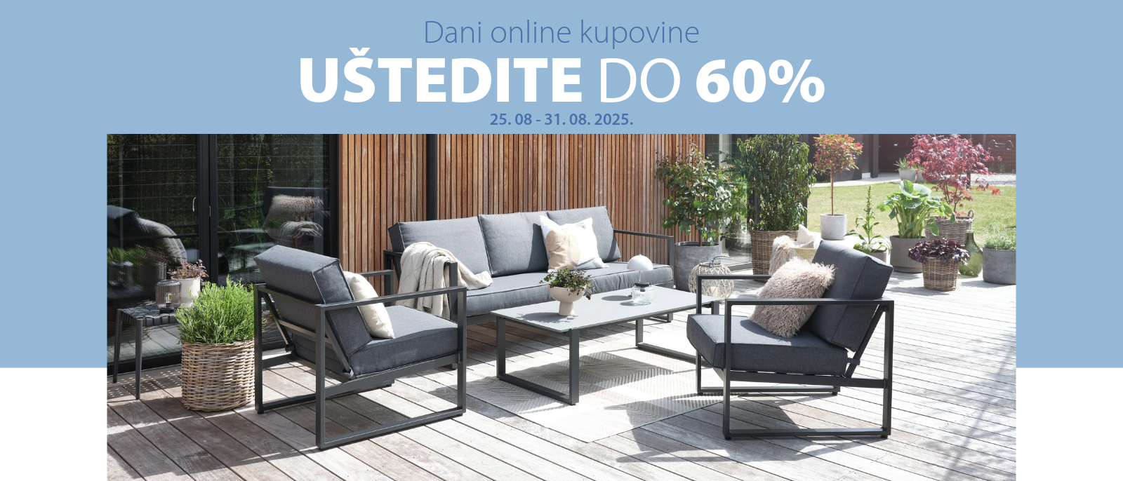 Dani online kupovine Dani online kupovine