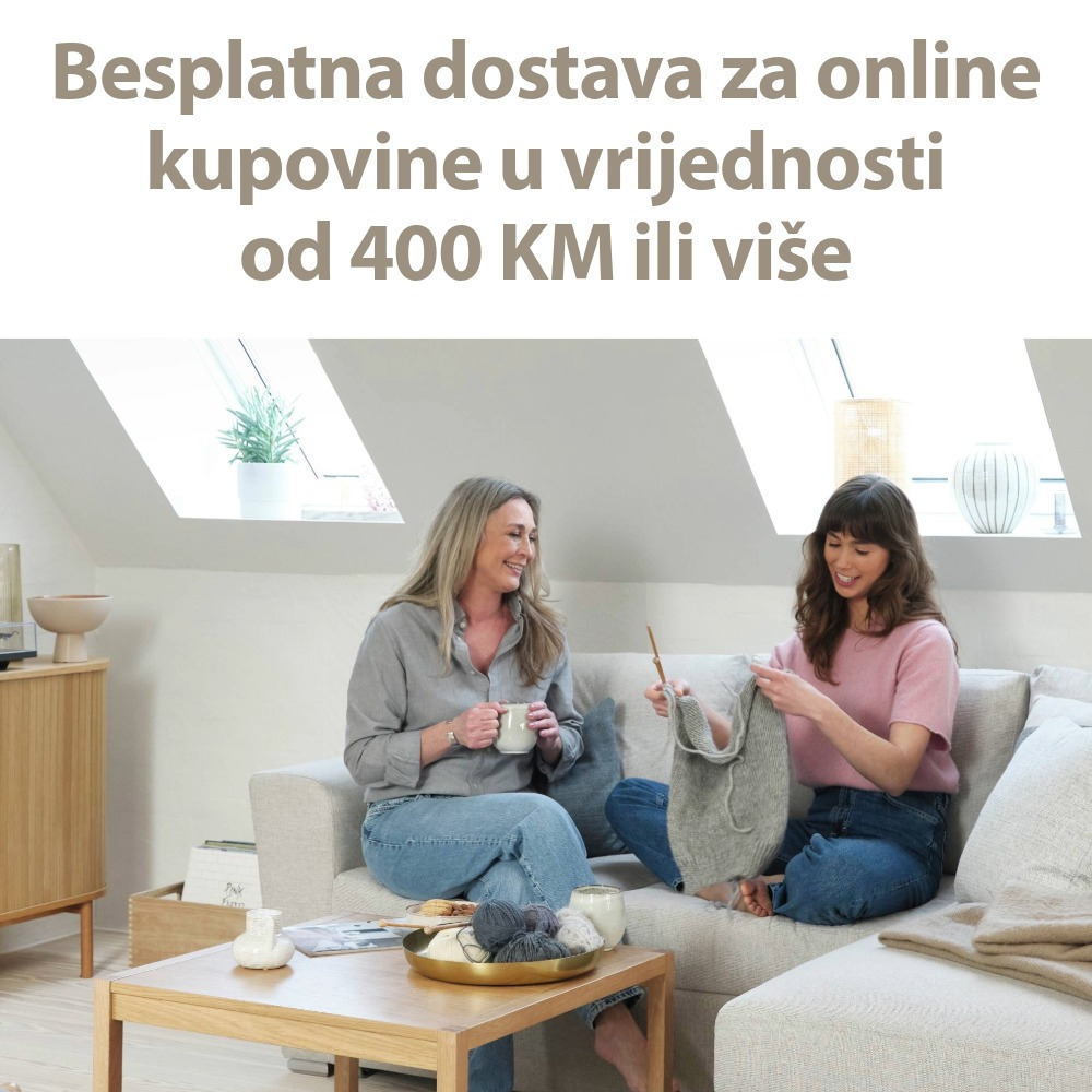 Besplatna dostava