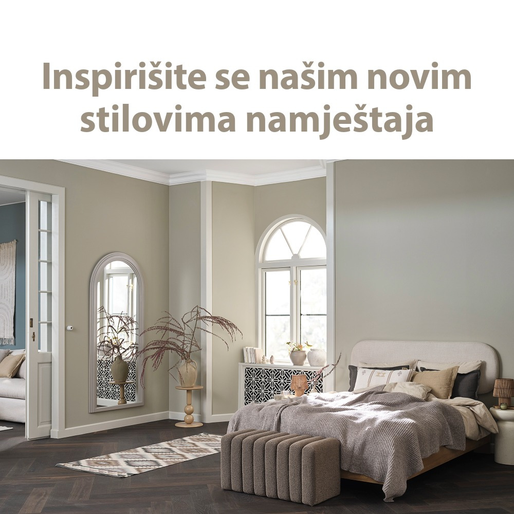 Novi namještaj
