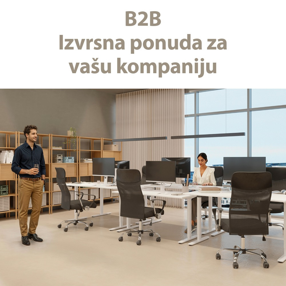 Izvrsna ponuda za vašu kompaniju