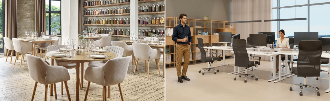 JYSK BUSINESS TO BUSINESS - za sve kompanije JYSK BUSINESS TO BUSINESS - za sve kompanije