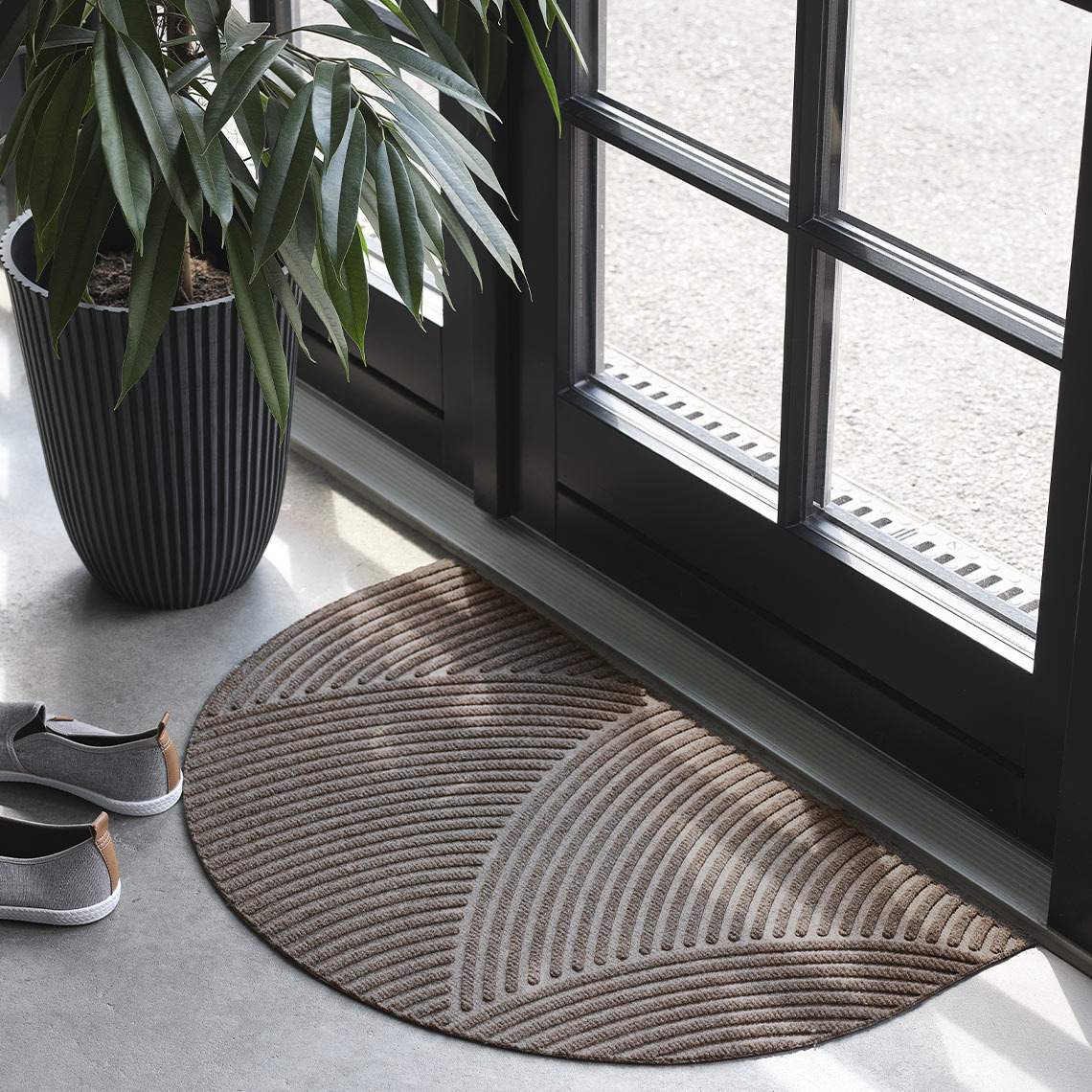 VITSIPPA doormat Indoor/outdoor doormat by entrance door