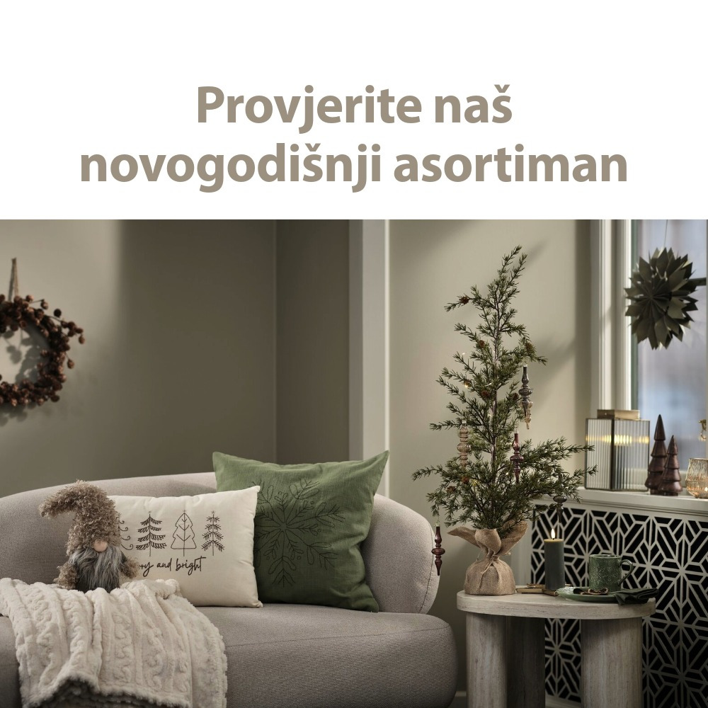 Novogodisnji asortiman
