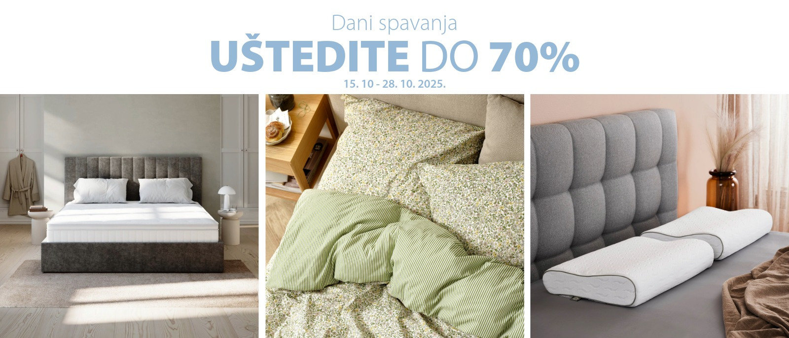 Dani spavanja