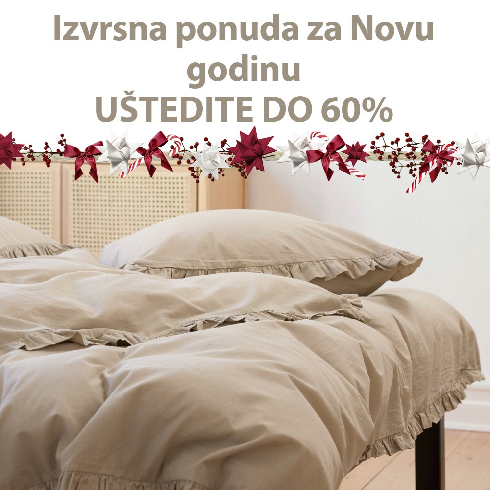 Izvrsne ponude za novu godinu