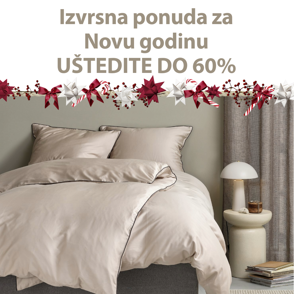 Izvrsna ponuda za Novu godinu