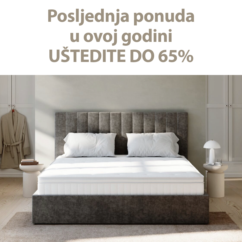 Posljednja ponuda u ovoj godini