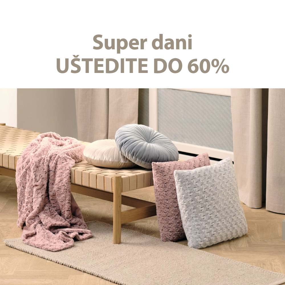 Super dani u JYSKu