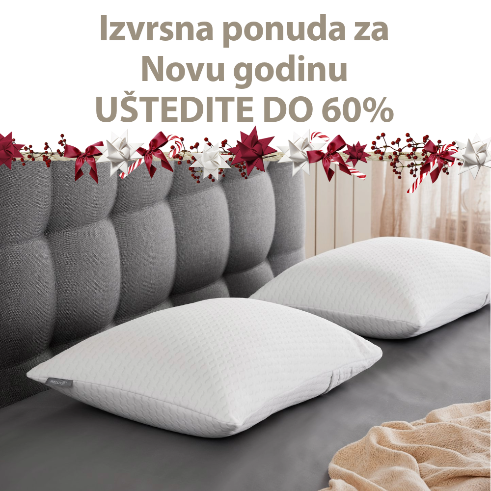 Izvrsna ponuda za Novu godinu