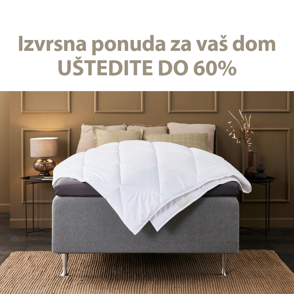 Izvrsna ponuda za vaš dom