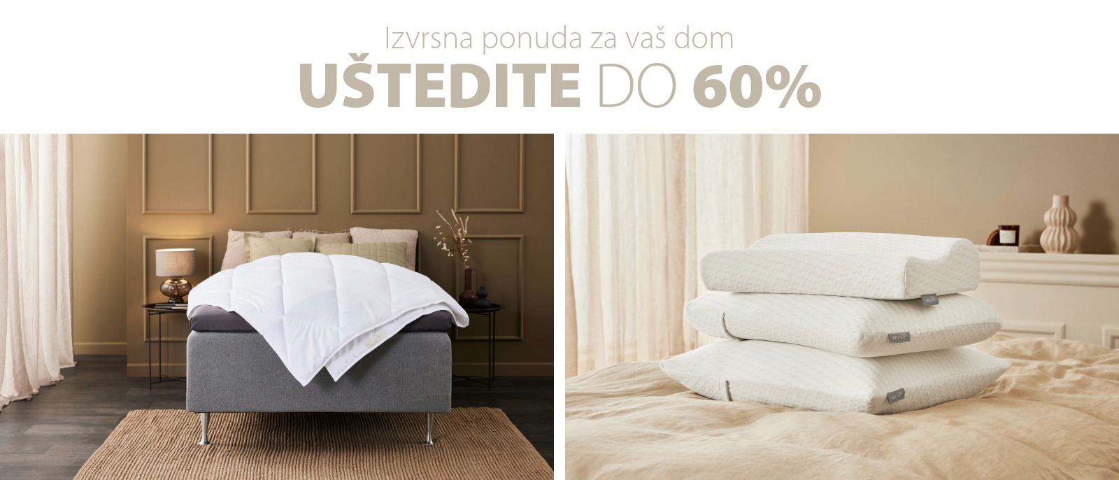 Izvrsna ponuda za vaš dom