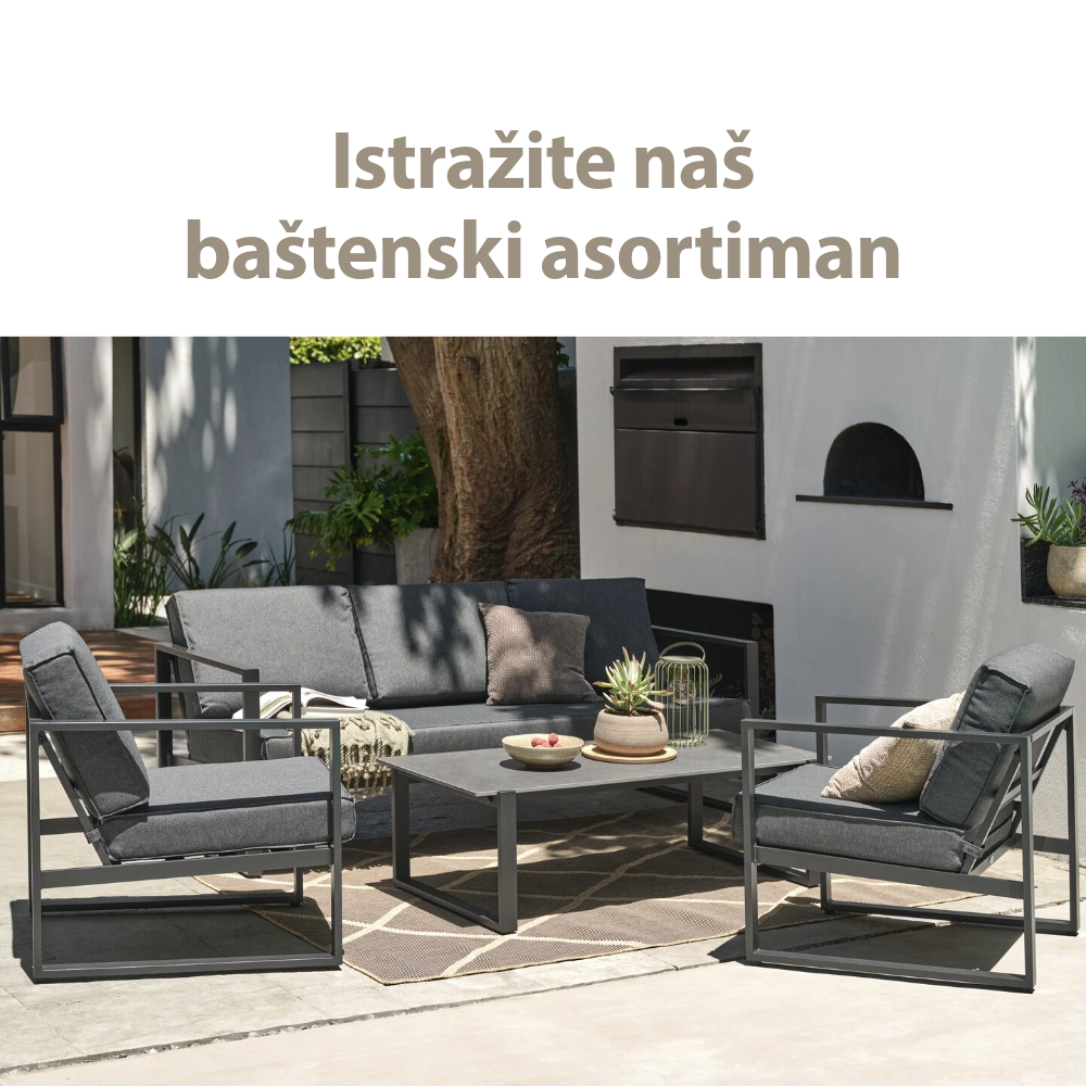 Baštenski asortiman