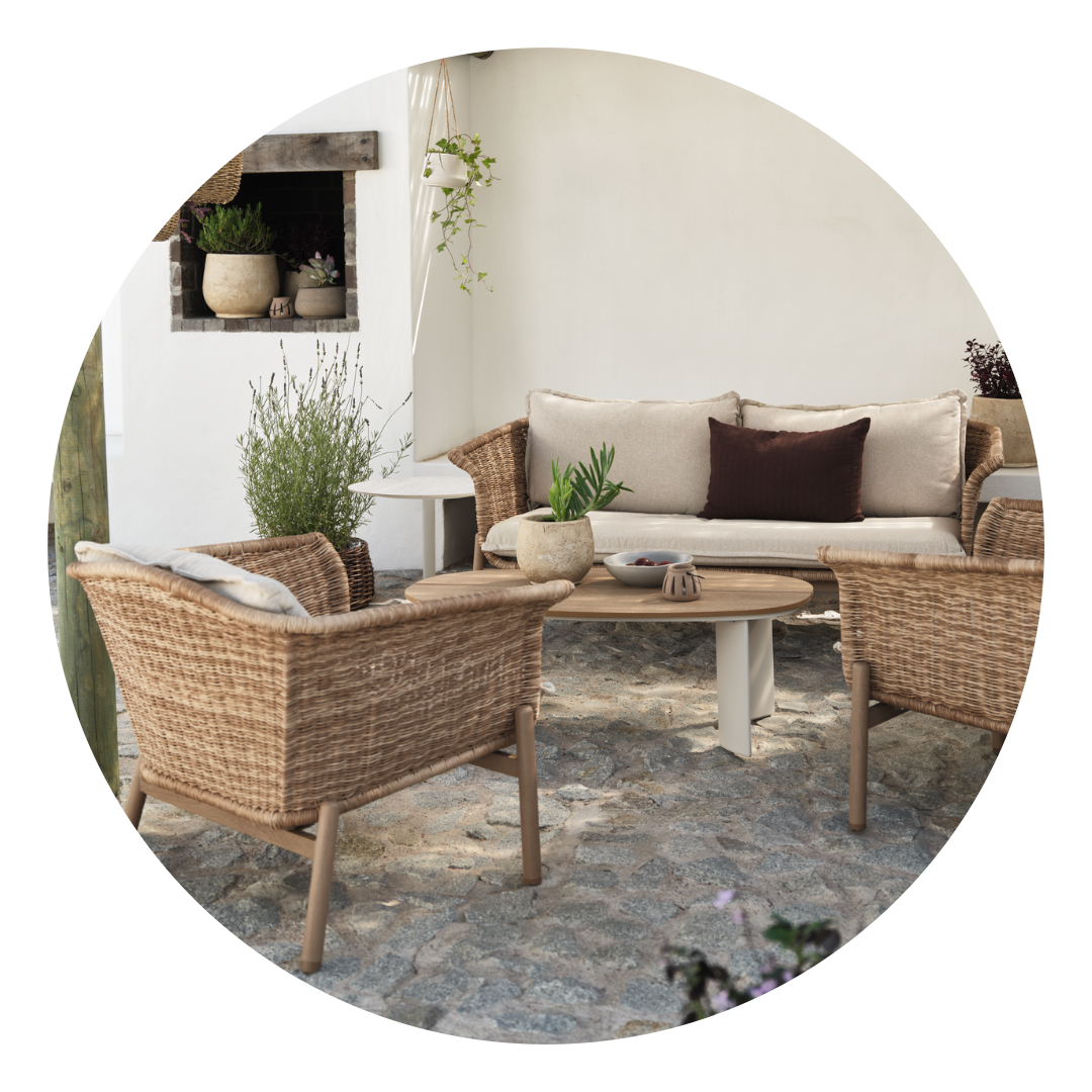Loungeset