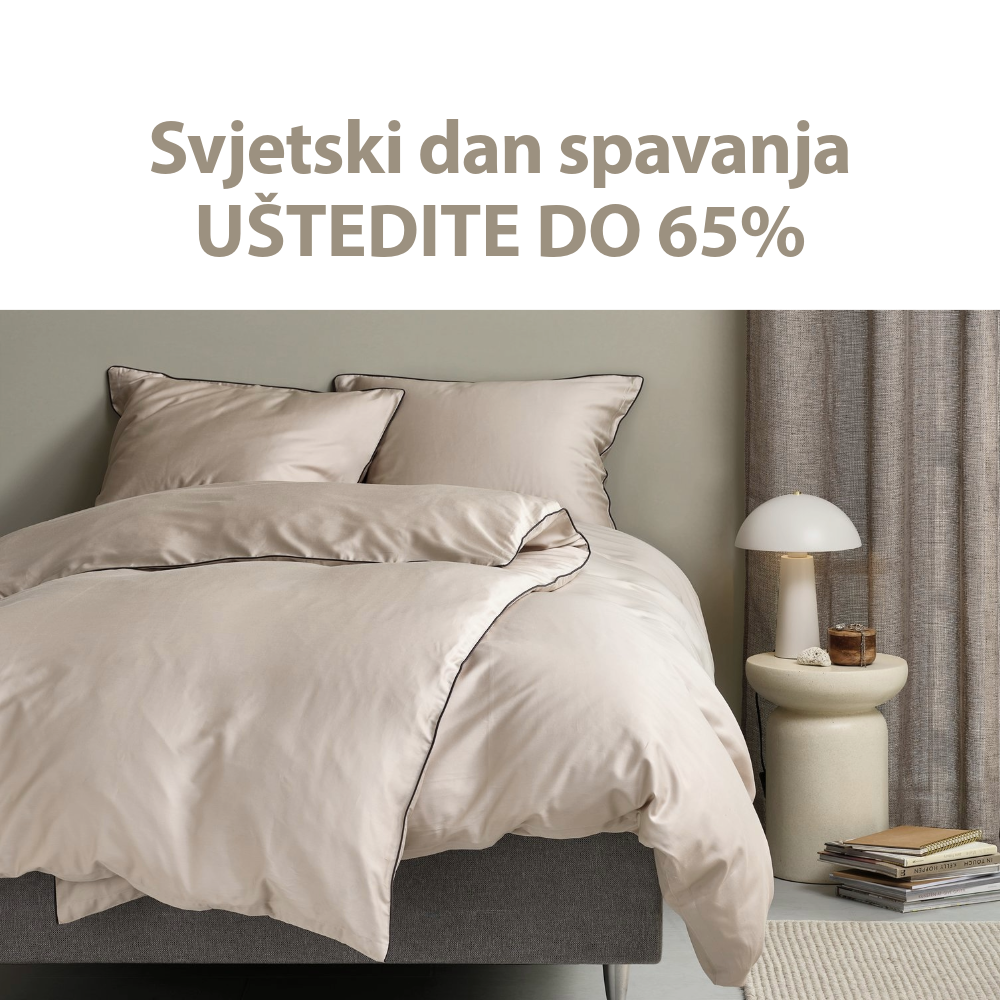 Svjetski dan spavanja