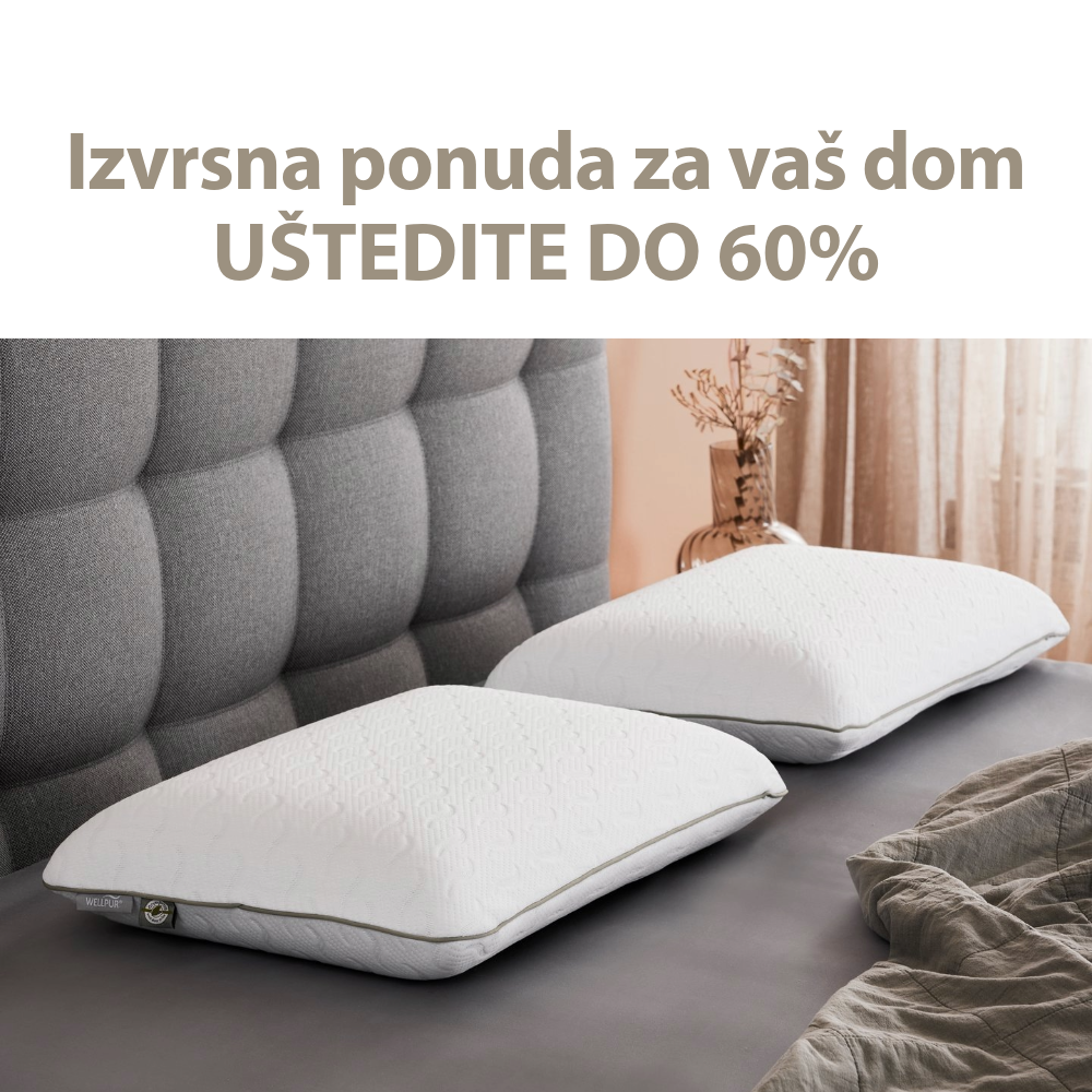 Izvrsna ponuda za vaš dom