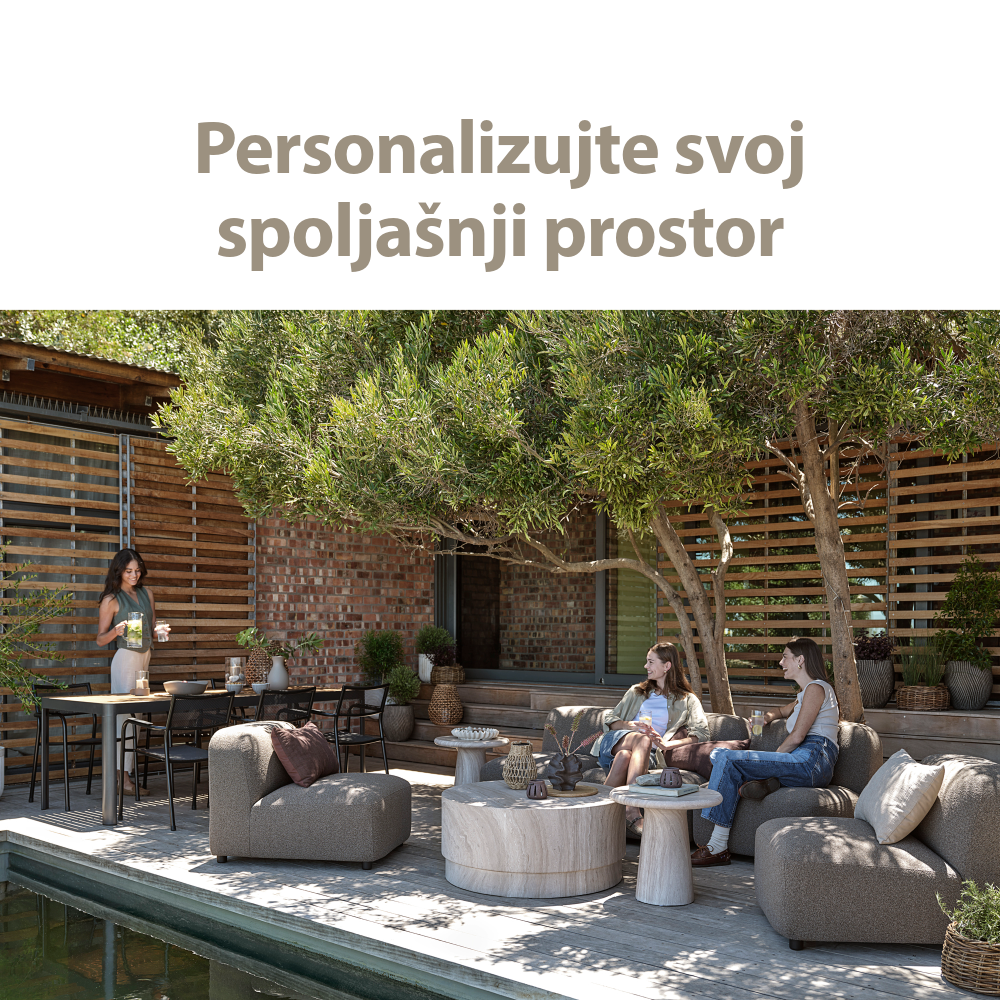 Uređenje eksterijera