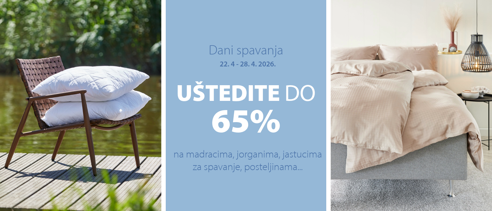 Dani spavanja