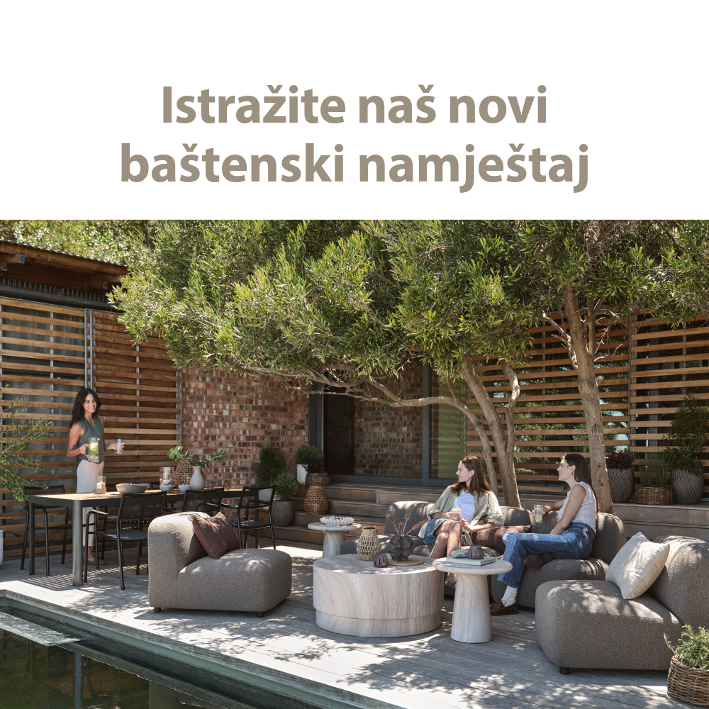 Baštenski namještaj