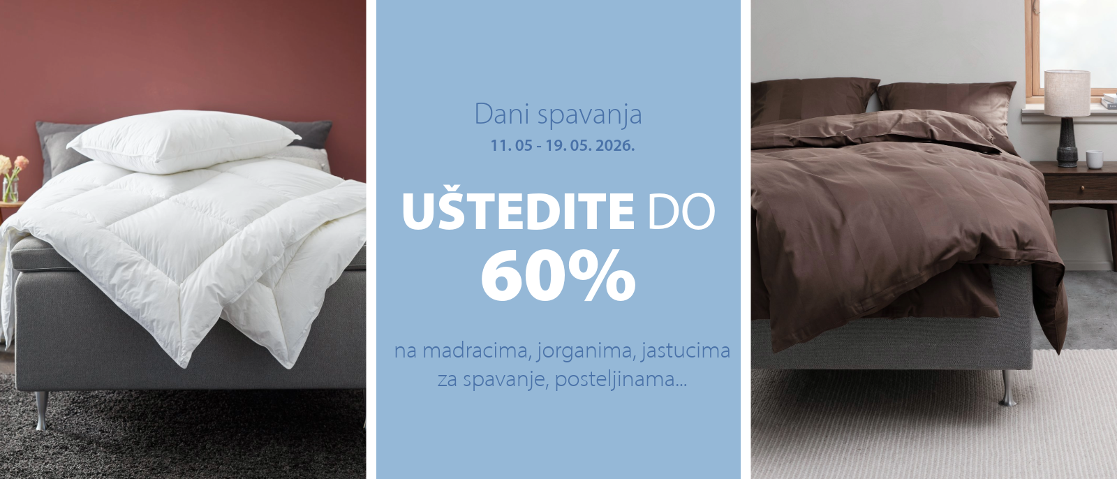 Dani spavanja